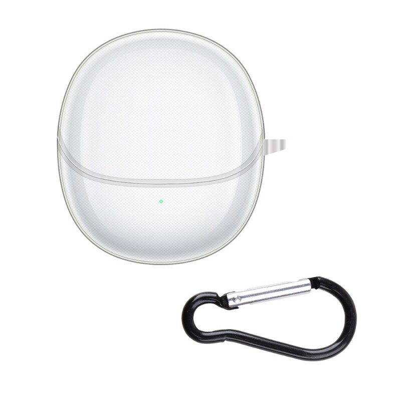 For Buds 4 Shockproof Shell-Protective Housing Sleeve Anti-scratch Soft TPU Case