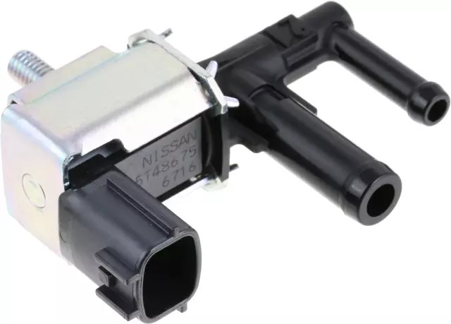 Genuine Nissan Valve Assembly-Control 14930-5RB1A