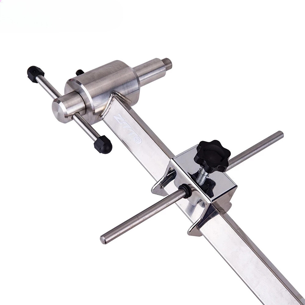 Professional Bicycle Derailleur Hanger Alignment Gauge for Straightening and Measuring