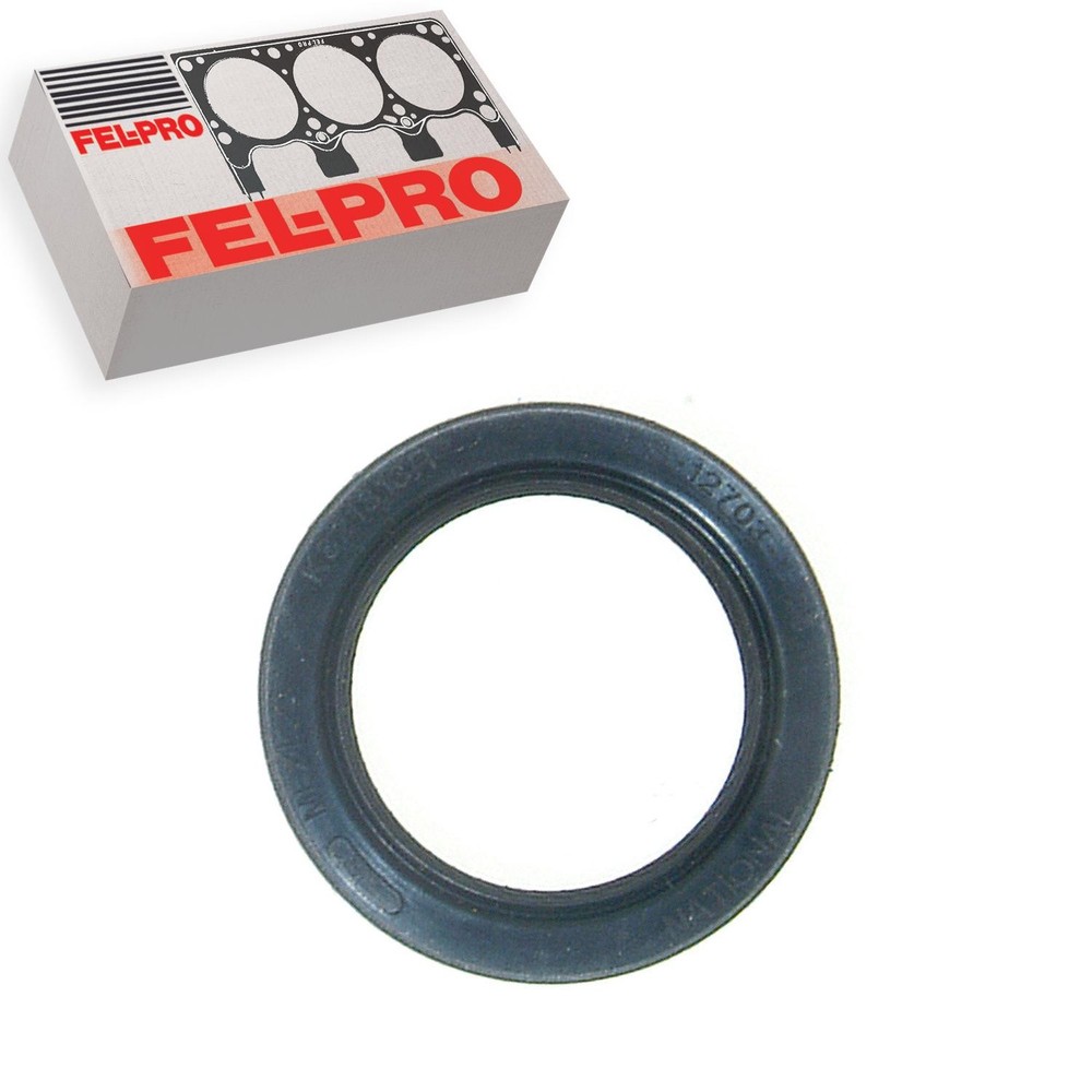 Fel-Pro Engine Camshaft Seal Front For 1991-1999 Mitsubishi 3000GT 3.0L V6