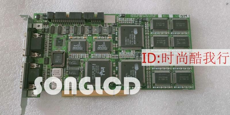 1PCS GD5480X2 3-540-087 via DHL or Fedex fast shipping