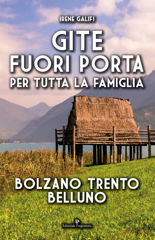 Irene Galifi Gite fuori porta per tutta la famiglia. Bolzano Trento  (Paperback)Another great item from Rarewaves USA | Free delivery!