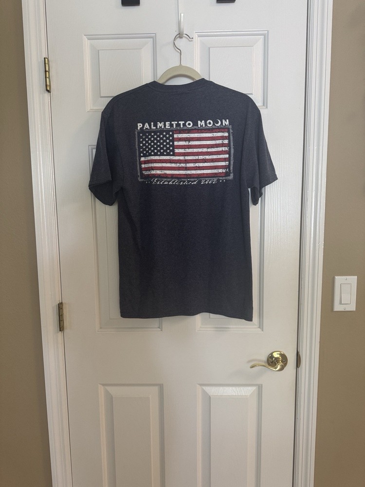 Men's Short Sleeve T-Shirt