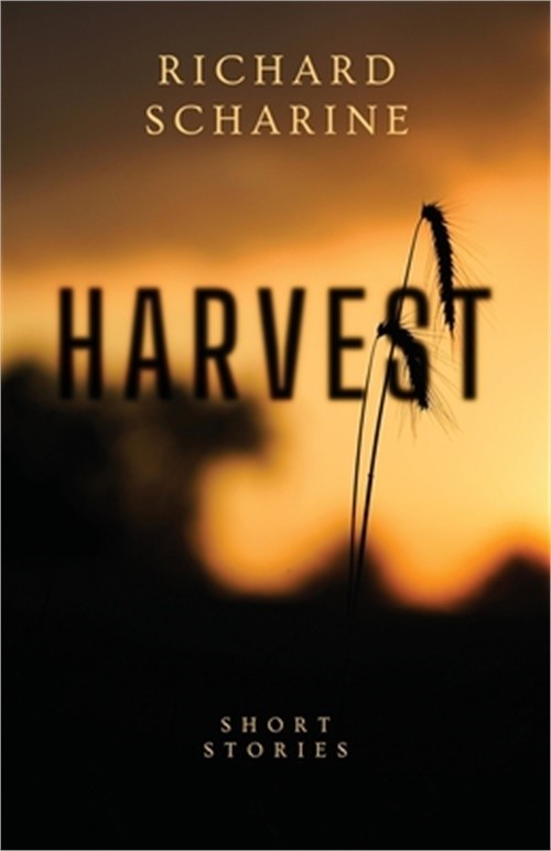 Harvest (Paperback or Softback)