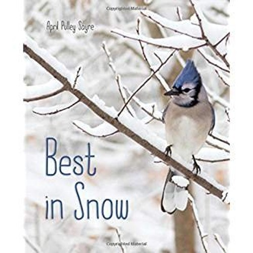 Best in Snow April Pulley SayreFree US Delivery | ISBN:1338261878
