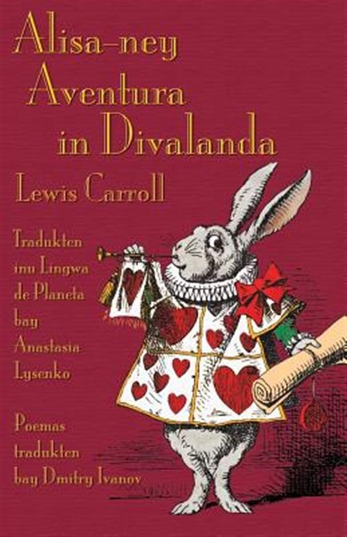Alisa-ney Aventuras in Divalanda, Brand New, Free shipping in the US
