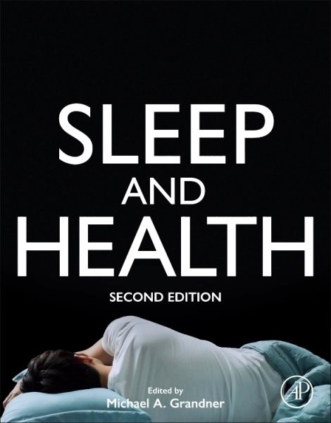 Sleep and Health, Paperback by Grandner, Michael A. (EDT), Like New Used, Fre...