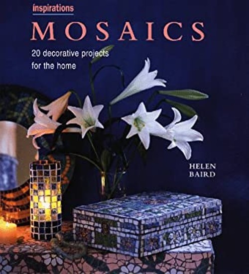 Mosiacs Hardcover Lorenz PubFree US Delivery | ISBN:1859677517