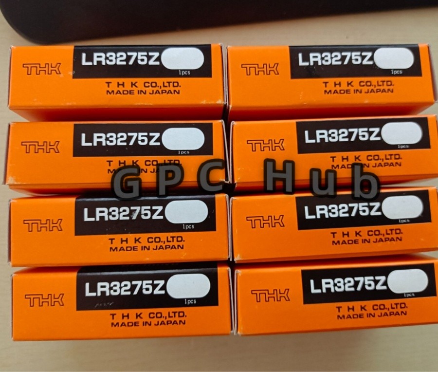 1PC NEW THK LR3275Z Roller Rolling Block Bearing   Fast shipment