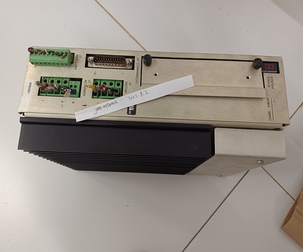 Actual Stock!! 1PC USED 45983001 (Fedex or DHL 90days Warranty)