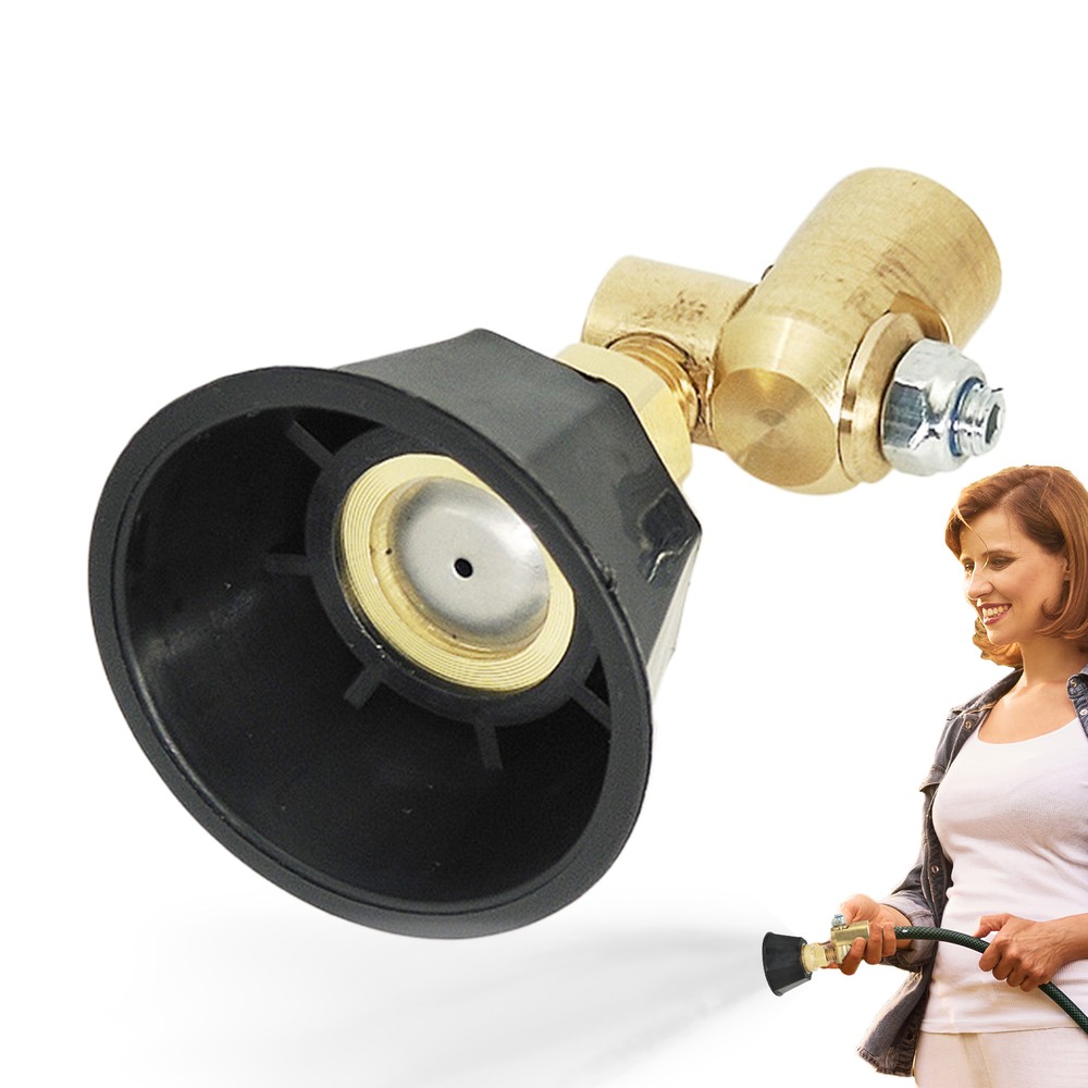 Grass Sprinkler for Lawn Portable Agricultural Sprinkler Lawn & Garden graceful