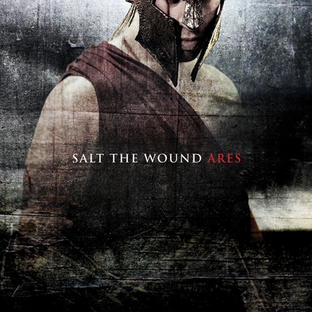 Salt The Wound Ares (CD)Another great item from Rarewaves USA | Free delivery!
