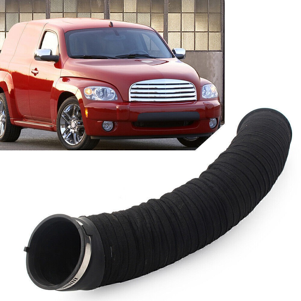 Chevrolet HHR Air Intake Hose Cleaner Duct Tube 15865168