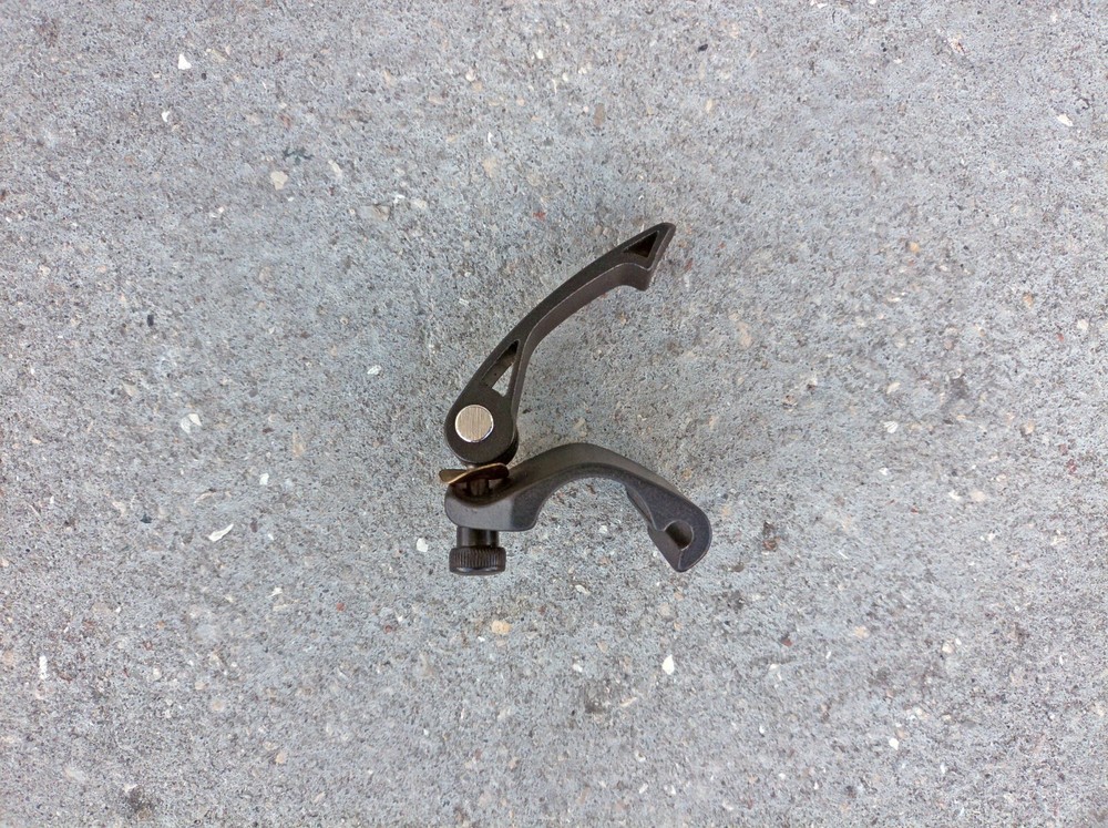 OEM Handle Bar Clamp / Bracket for Jetson Bolt Pro Electric Bicycle Free US Ship