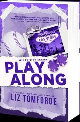 Liz Tomforde Play Along (Paperback) Windy CityAnother great item from Rarewaves USA | Free delivery!