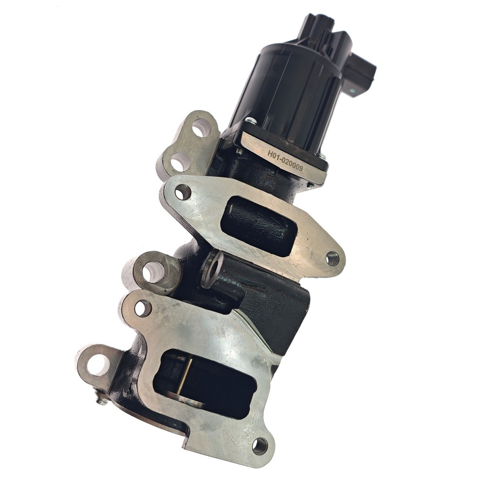 EGR Valve For 2006-2010 Chevrolet Express/ GMC Savana 2500 3500 98025781