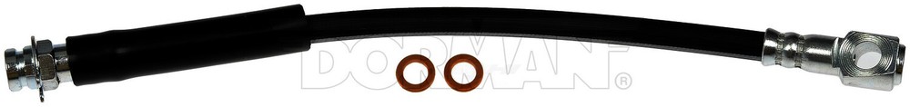 Frt Brake Hose  Dorman/First Stop  H380467
