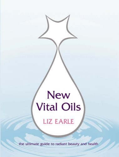 New Vital Oils: Discover How Just a Few Drops a Day C... by Earle, Liz PaperbackFREE US DELIVERY | ISBN: 0091876699 | Quality Books