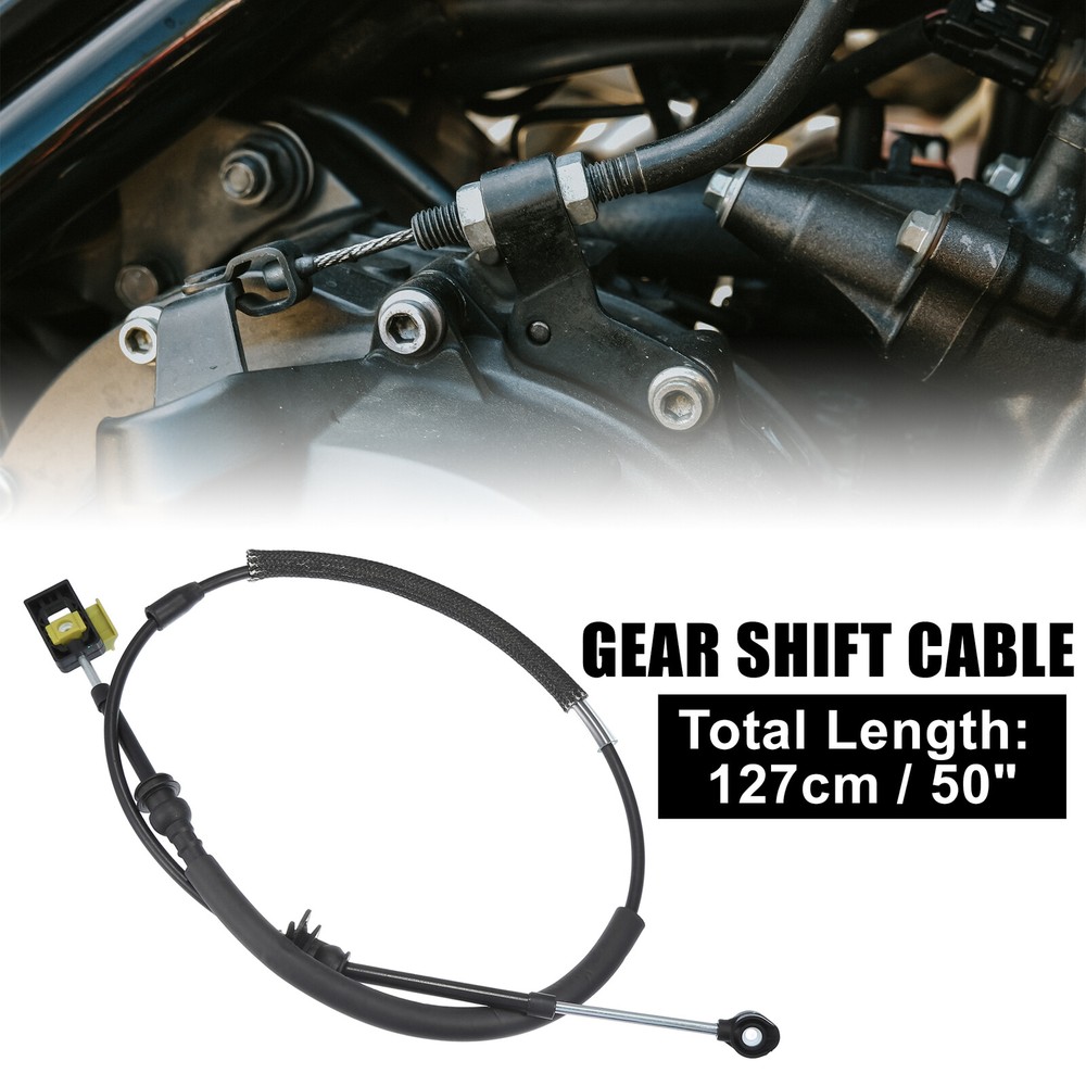 Ford Mustang 2005-2010 Gear Shifter Transmission Control Cable 1pc