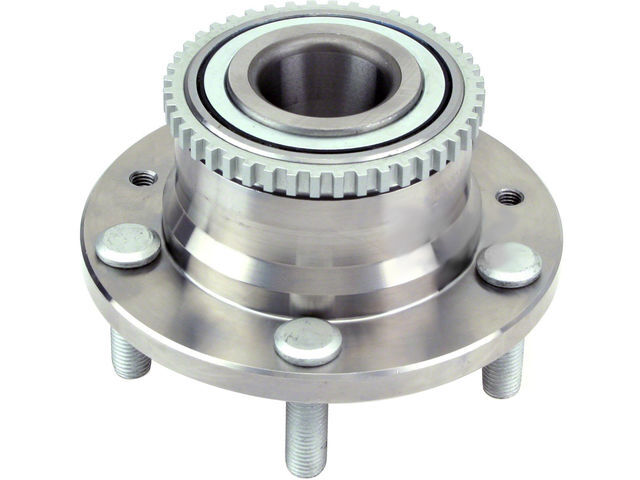 Rear WJB Wheel Hub Assembly Compatible with 2001-2002 Mazda Millenia 36MTRQ