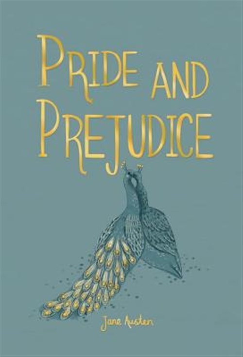 Pride And Prejudice, Brand New, Free shipping in the US