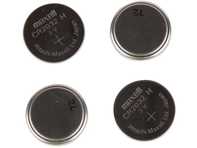 AC Delco Keyless Remote Battery fits Cadillac CTS 2014-2019 41KVXQ