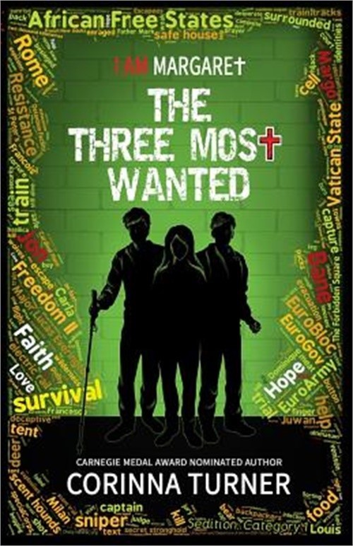 The Three Most Wanted (Paperback or Softback)