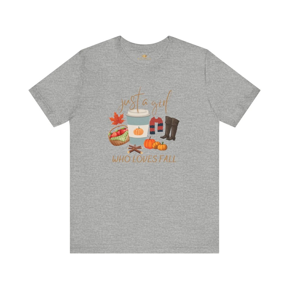 Chic Women's Thanksgiving Tee: Half Sleeve Round Neck for Festive Style &Comfort
