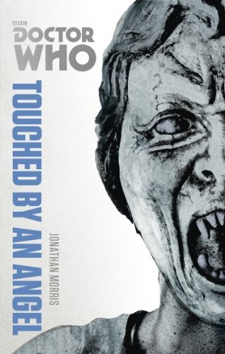 DOCTOR WHO: TOUCHED BY AN ANG by Morris, Jonathan Book The Fast Free ShippingFREE US DELIVERY | ISBN: 1849907560 | Quality Books