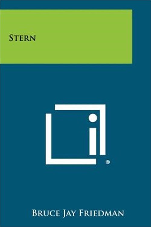 Stern (Paperback or Softback)