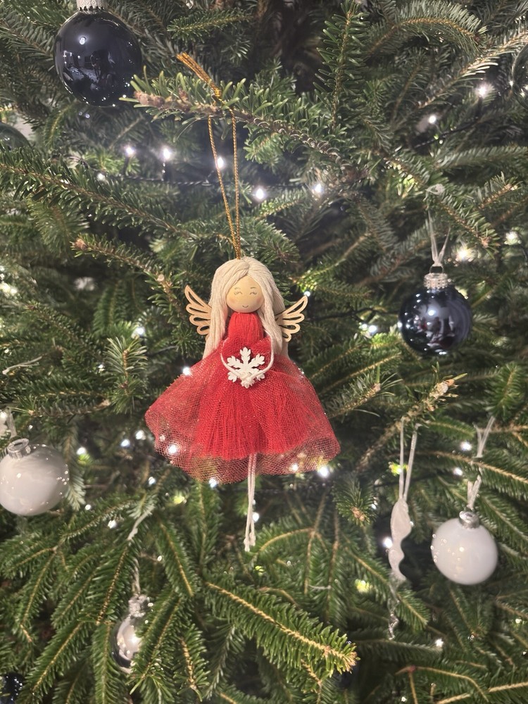 Christmas Angel