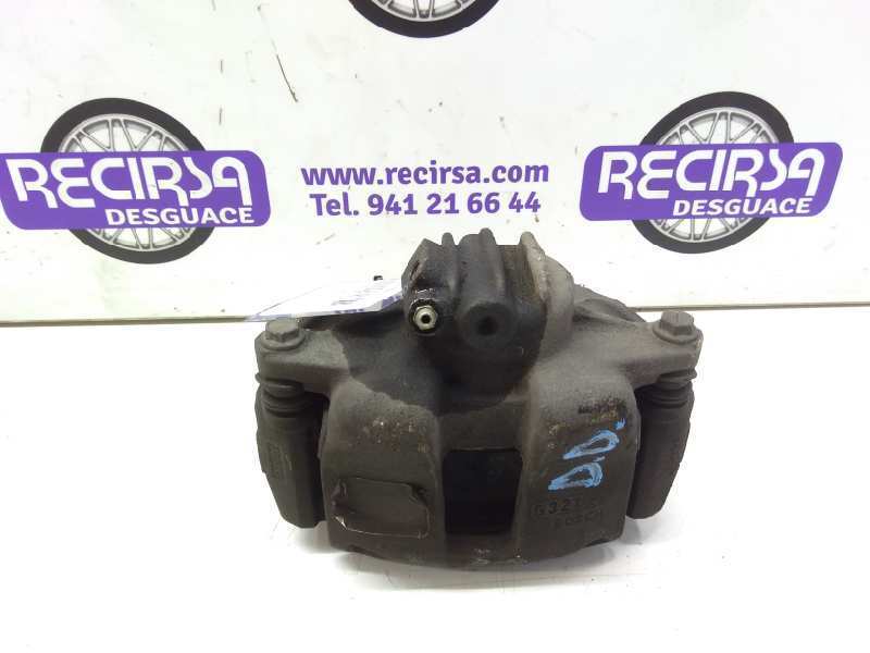 front right brake caliper for Peugeot 307 Estate SW (S2) SW D-SIGN 2005 140673