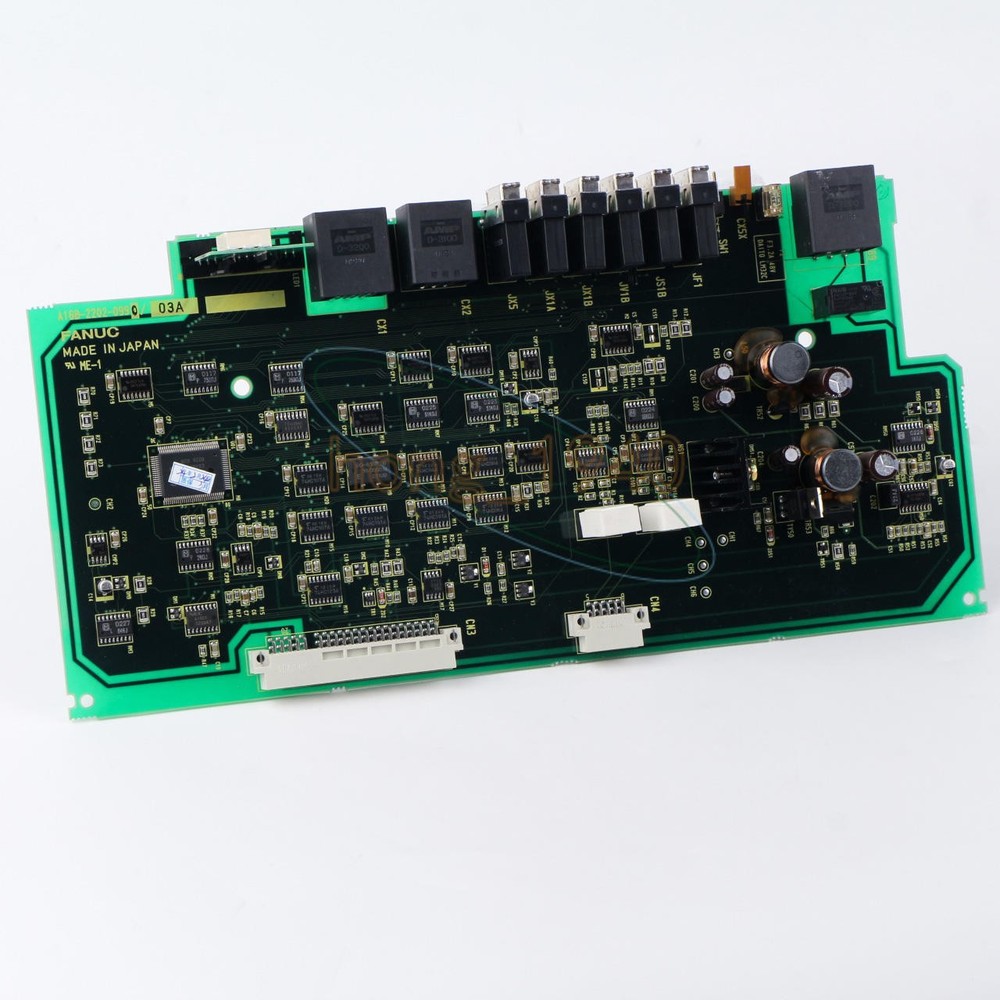 1PCS USED FANUC circuit board A16B-2202-0990