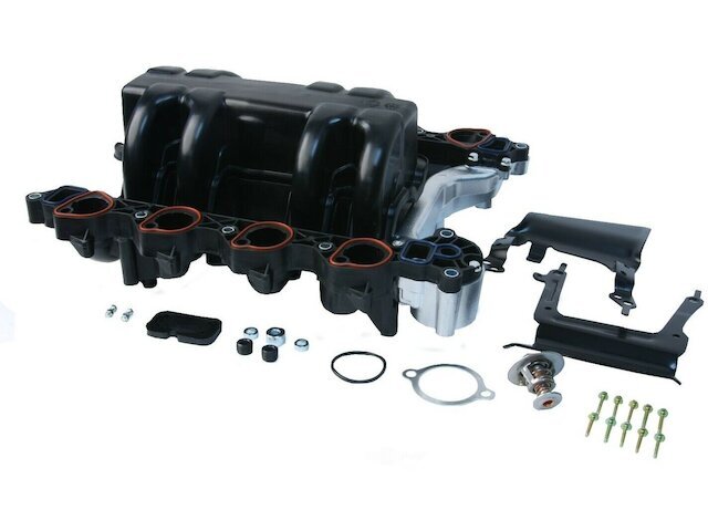 Upper Intake Manifold fits Lincoln Town Car 1996-2000 4.6L V8 83JZGB