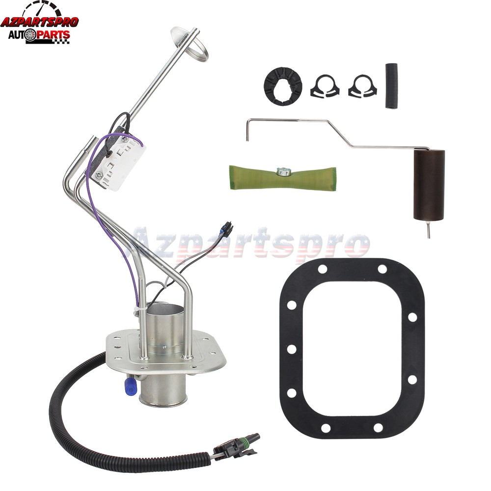 Gas Fuel Tank Sending Unit Assembly For 1985-1987 Chevy Corvette 2-Door 5.7L