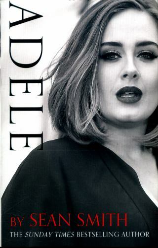 Adele, Paperback by Smith, Sean, Brand New, Free shipping in the US
