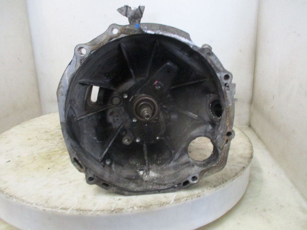 Gearbox RX8-13B-6V REF? Mazda RX8 Y6Y01701XA
