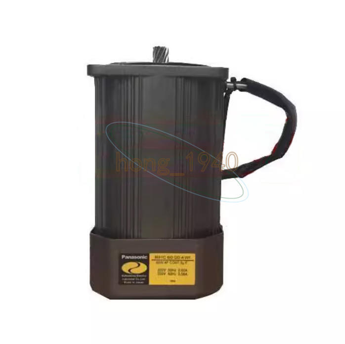 New 1PC Panasonic Servo Motor M91C60GD4W1