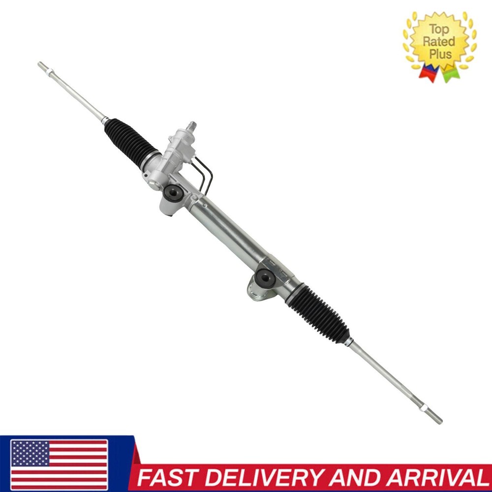Power Steering Rack w/ Pinion 22-338 FIt Dodge Dakota 1997-2004 3.7L 52106477AF