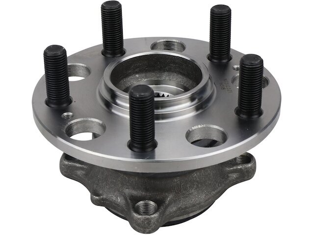 Rear DriveBolt Wheel Hub Assembly fits Acura RL 2005-2012 64WGSS