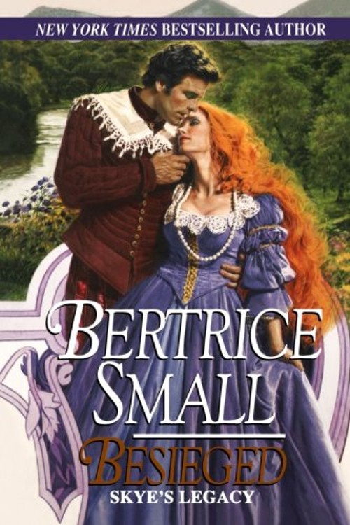 Besieged Paperback Beatrice, Kensington Publishing Corporation StFree US Delivery | ISBN:1575665255