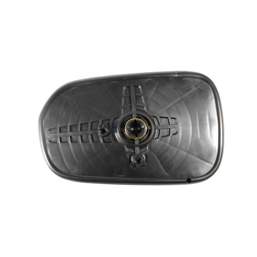 Mirror Glass Assm Passenger side w/o Heat