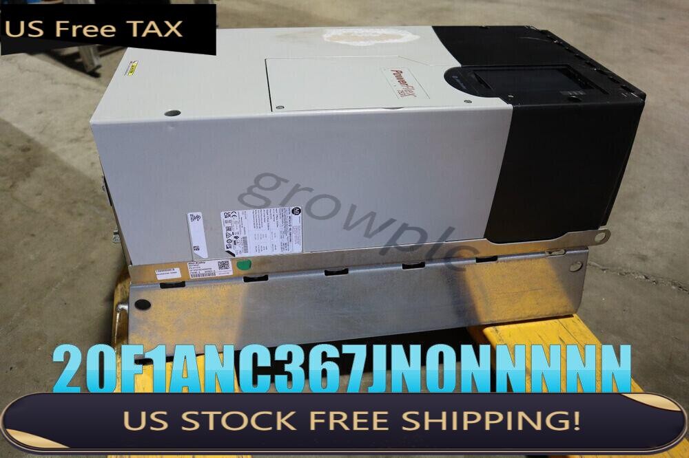 1PCS NEW in sealed box AB 20F1ANC367JN0NNNNN free ship