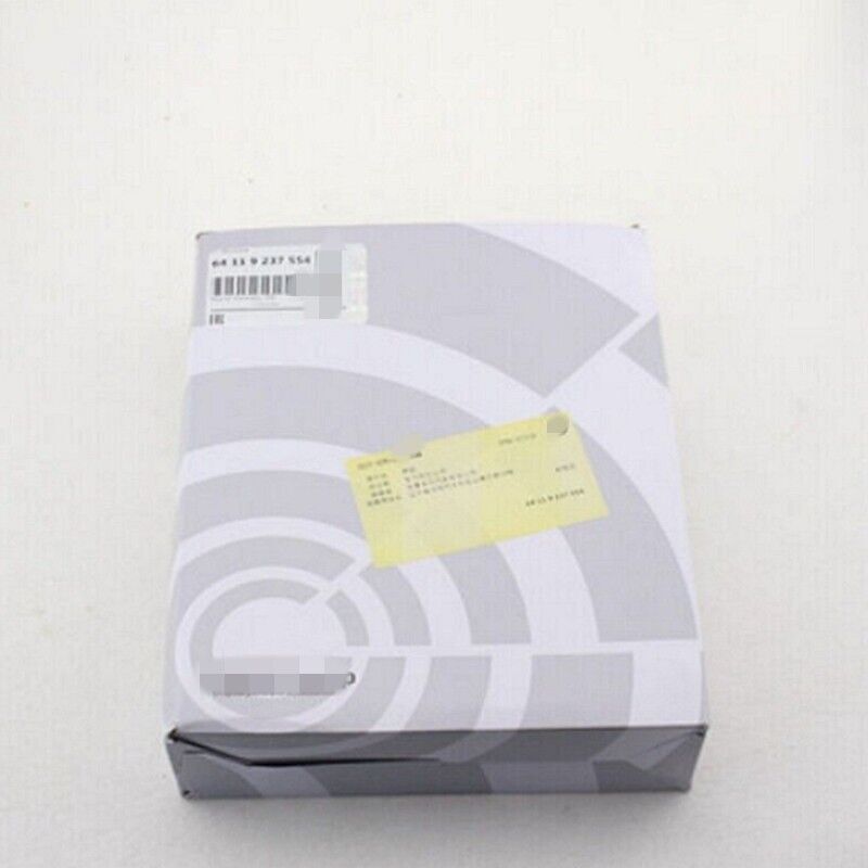 New Activated Carbon Cabin Air Filter For BMW 1 2 3 Series F30 F31 M3 M4-US