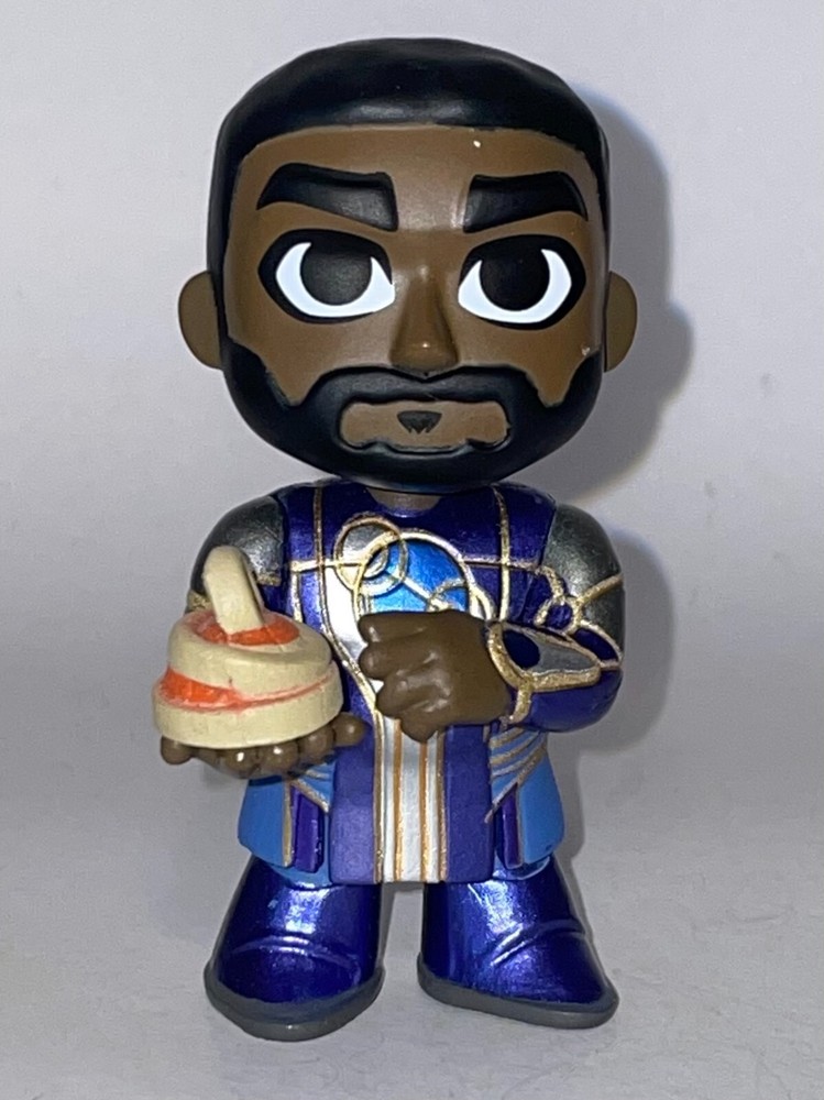 ETERNALS - Funko Mystery Minis - Bobblehead - PHASTOS GLOW IN THE DARK