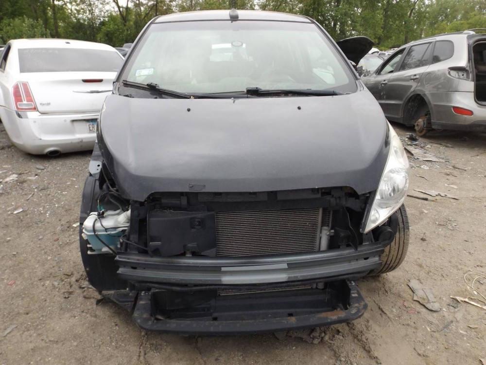 Passenger Right Air Bag Passenger Dash Model Fits 13-15 SPARK 1624967