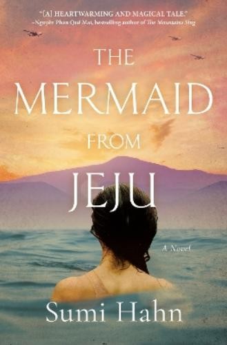 Sumi Hahn The Mermaid from Jeju (Paperback)Another great item from Rarewaves USA | Free delivery!