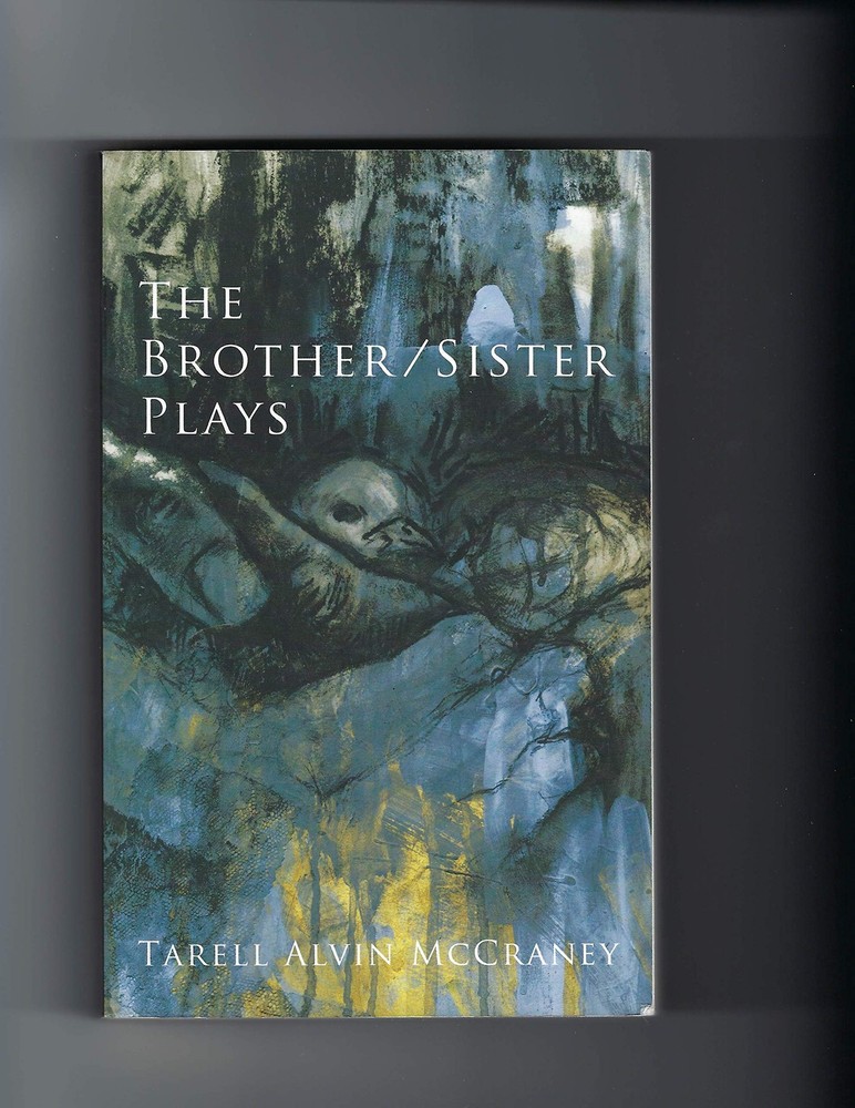 Tarell Alvin McCraney The Brother/Sister Plays (Paperback)Another great item from Rarewaves USA | Free delivery!