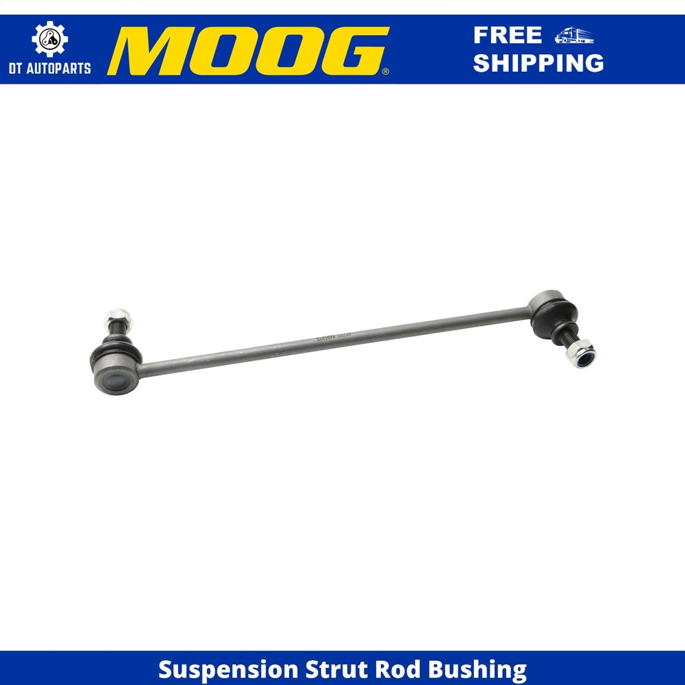 1981-1990 Ford Escort Rear Suspension Strut Rod Bushing MOOG K1981
