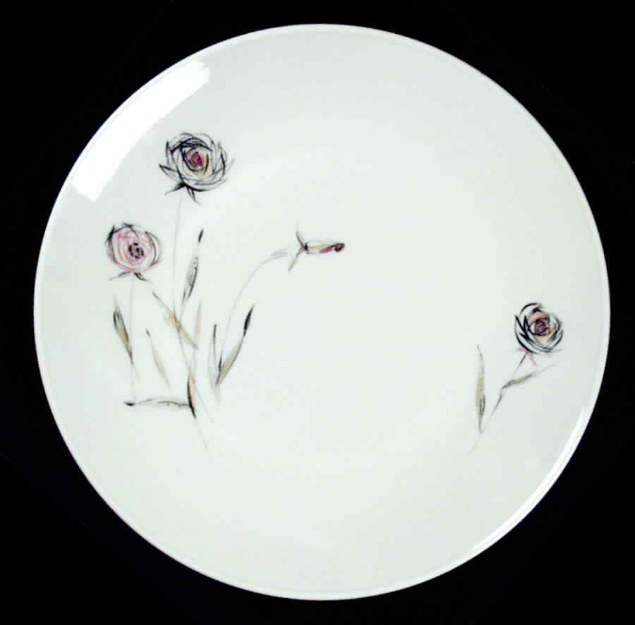 Rosenthal - Continental R590 Salad Plate 1647821